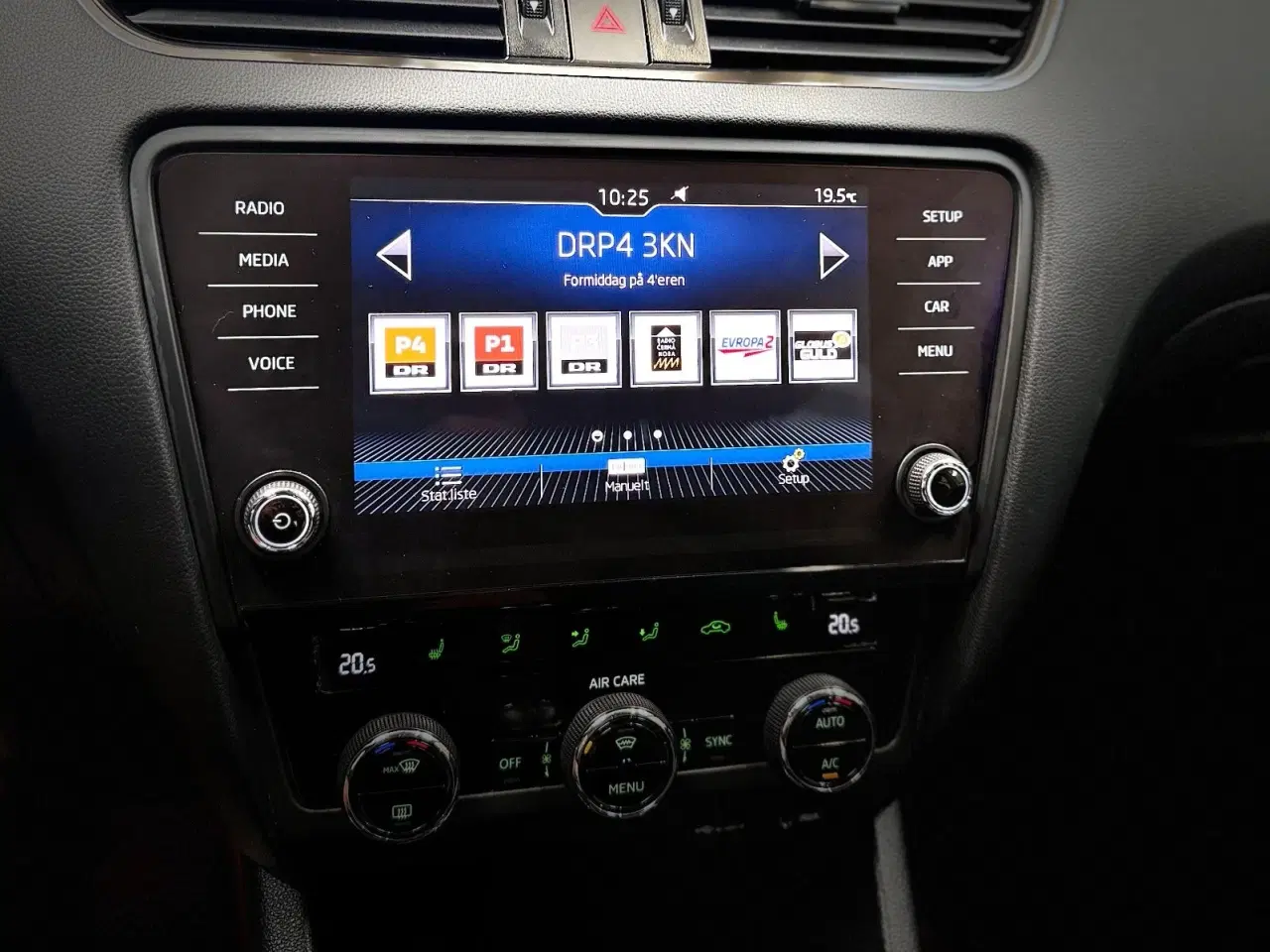 Billede 7 - Skoda Octavia 1,4 TSi 150 Style