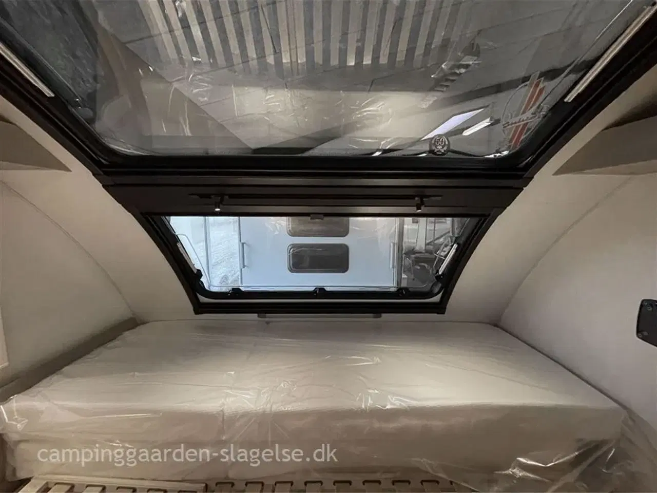 Billede 12 - 2026 - Adria Action 391 PD   Ny Adria Action 391 PD – Let, Komfortabel og El-bilvenlig