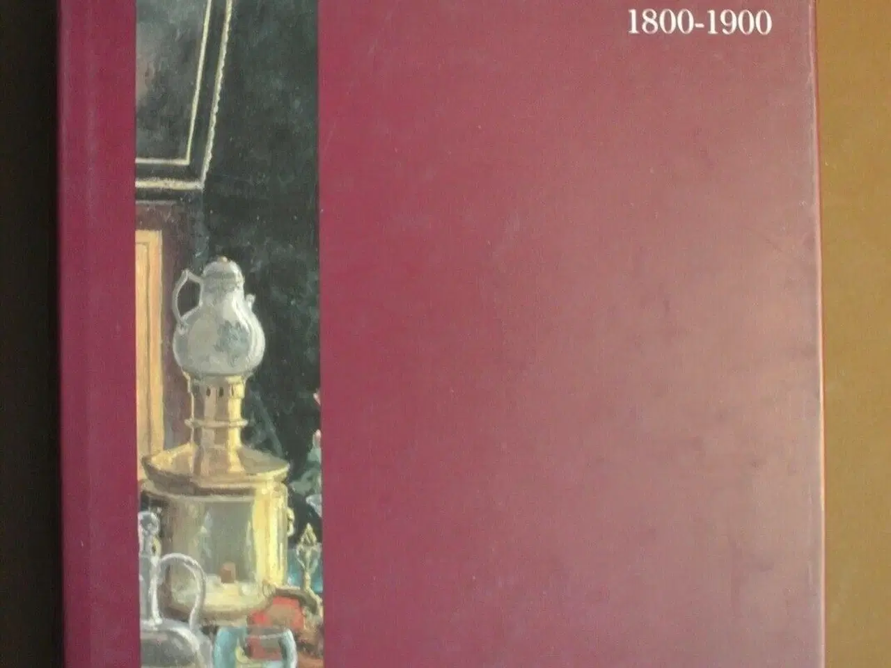 Billede 1 - nordisk kvindelitteraturhistorie 2 - faderhuset , 