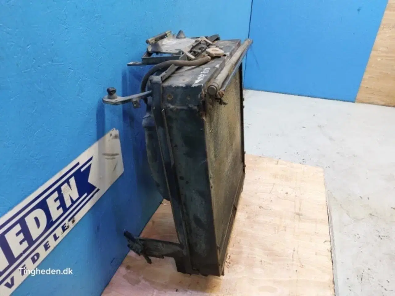 Billede 7 - Valmet 8050 Køler 32815030