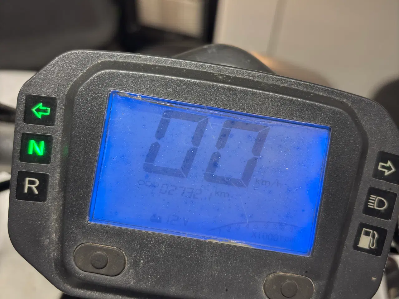 Billede 6 - Atv 200 ccm