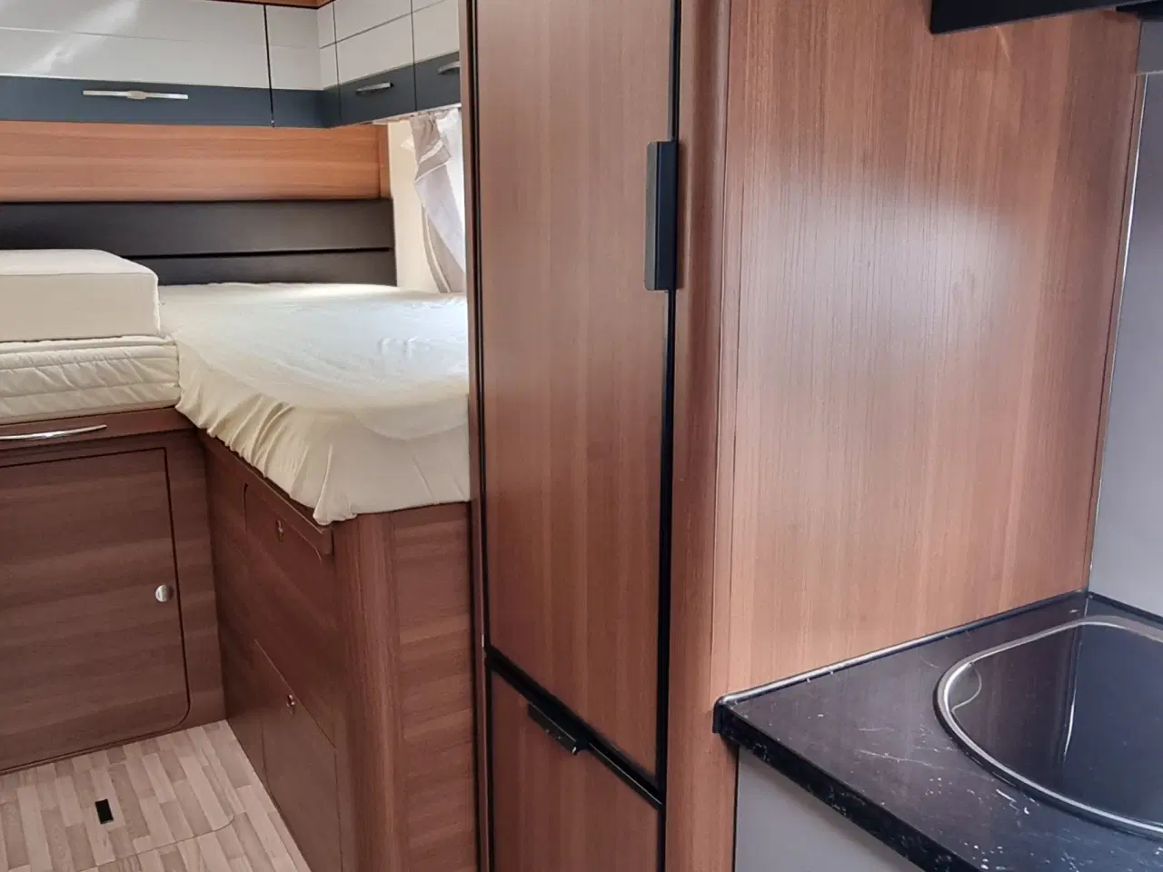 Billede 5 - LMC T 672 G Cruiser Sport