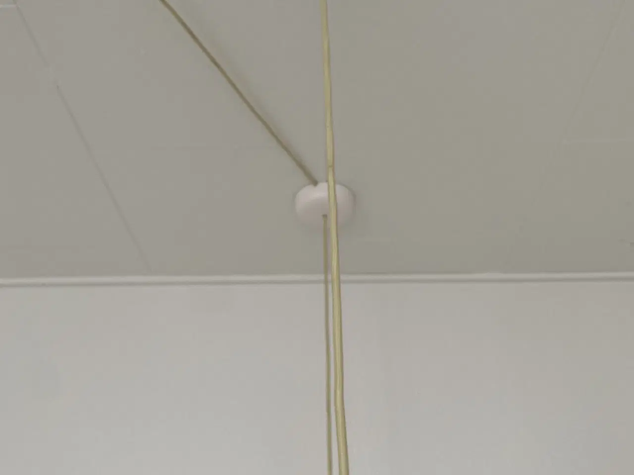 Billede 8 - 2 stk flowerpot /VP1 - sandfarvet / pris for begge