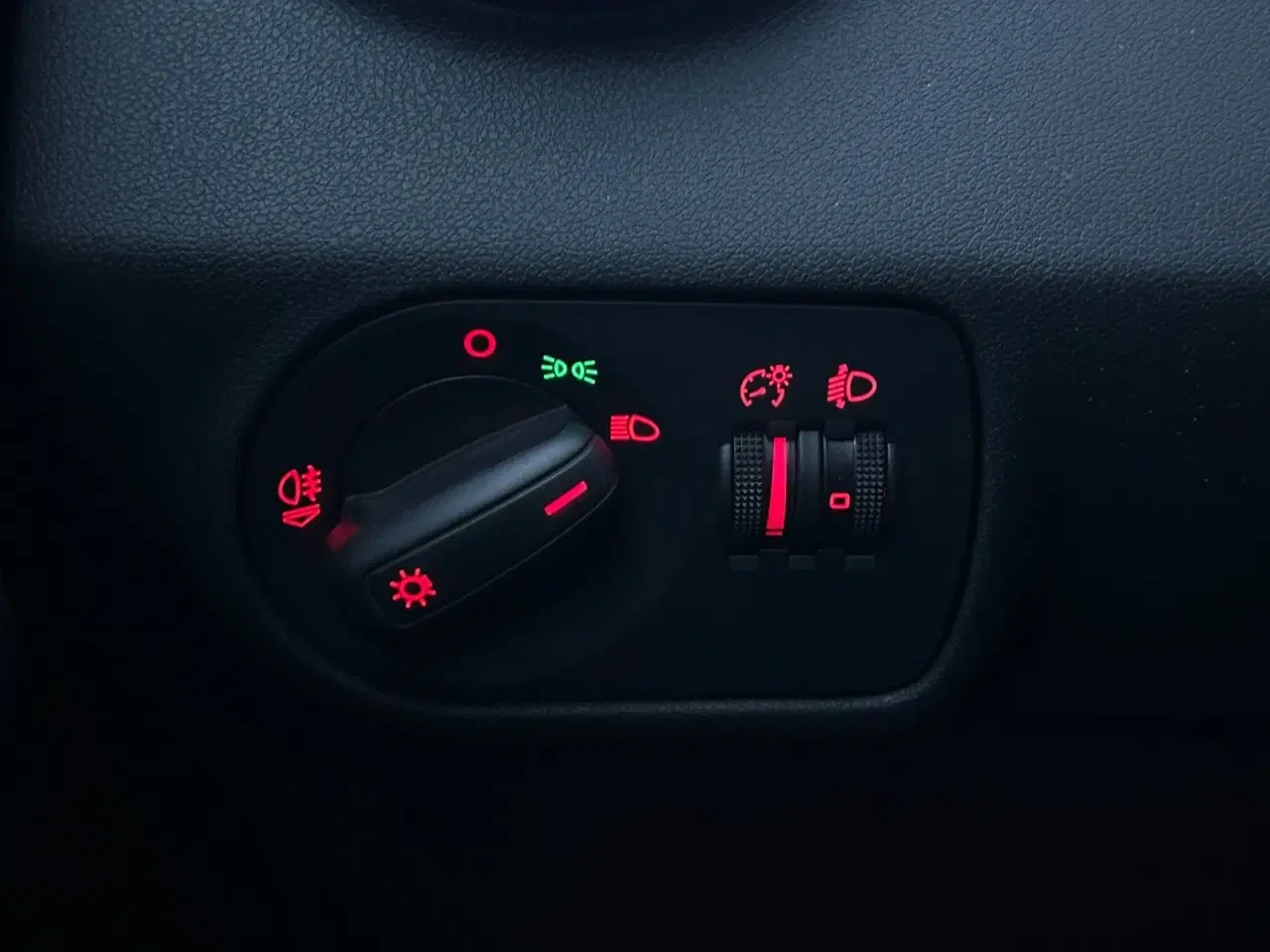 Billede 12 - Audi A1 1,2 TFSi 86 Ambition Sportback