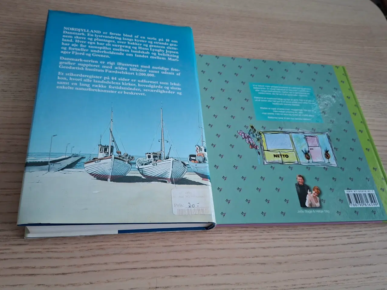 Billede 14 - Fortællinger fra et tv-liv