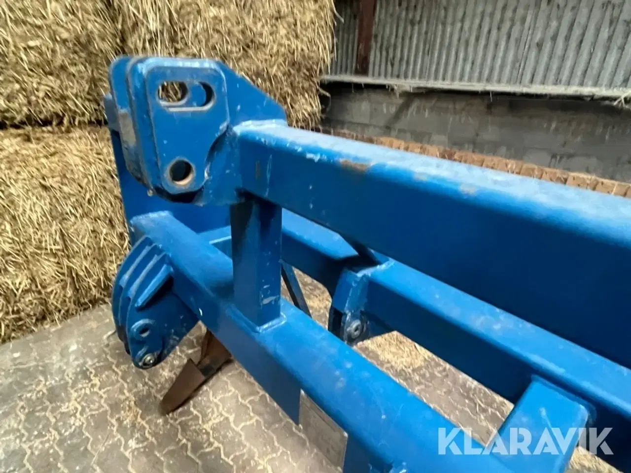 Billede 7 - Grupper ROLMAKO 553