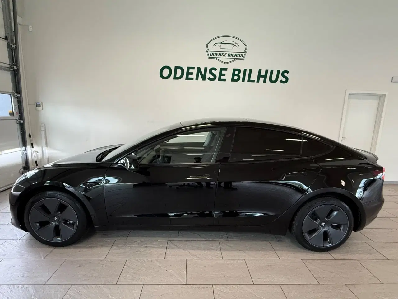 Billede 2 - Tesla Model 3  Long Range AWD