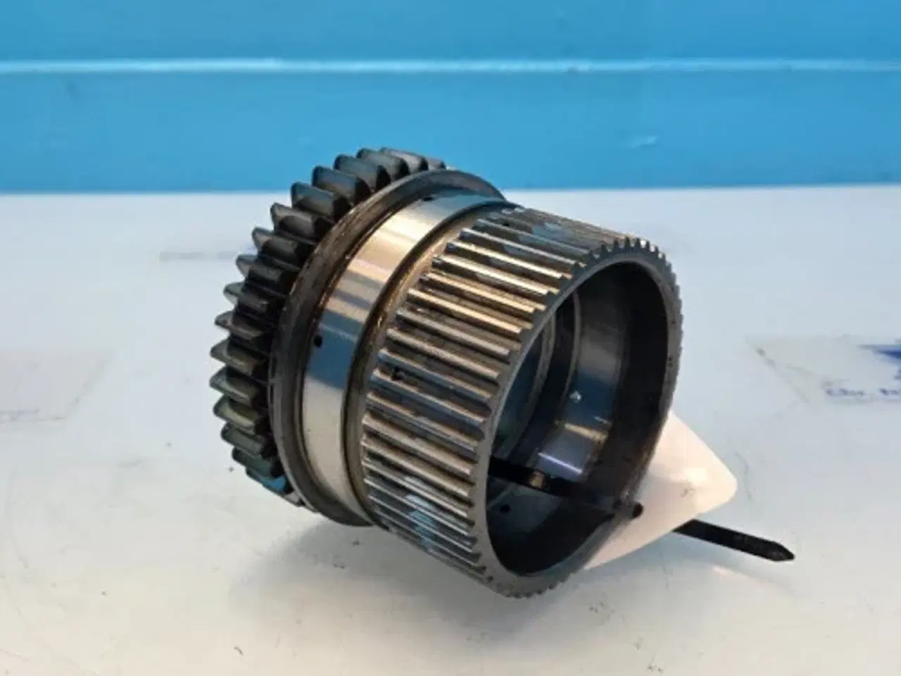 Billede 15 - John Deere 6300 Gear R101171