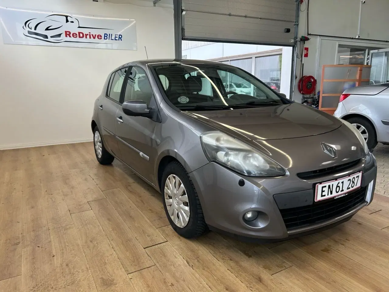 Billede 3 - Renault Clio 1,5 DCI 75HK 5d