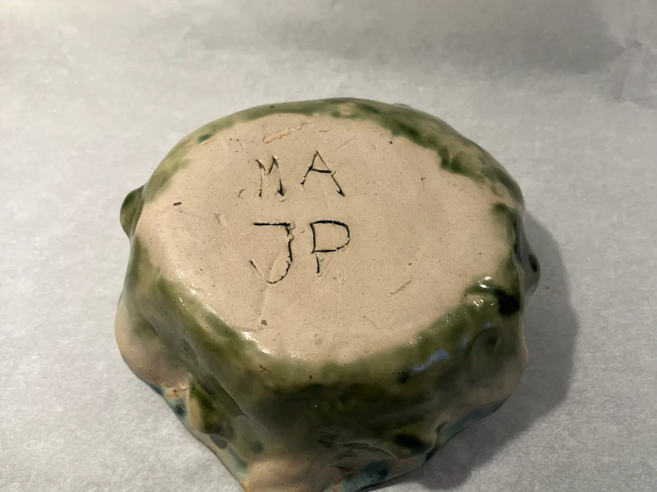 Billede 6 - Uniqa skål - håndlavet keramikskål