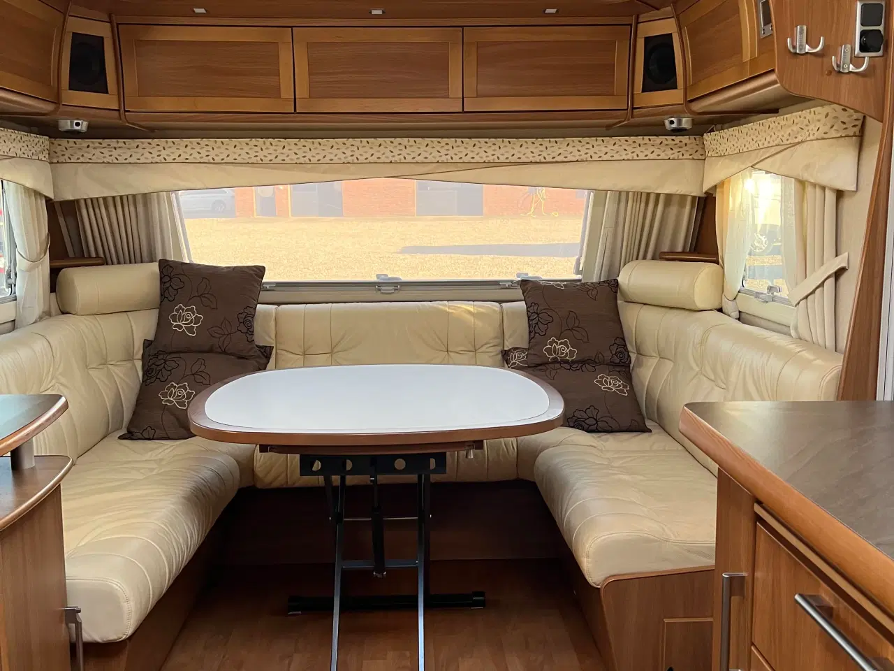 Billede 7 - 2011. Kabe onyx 620 køjevogn 