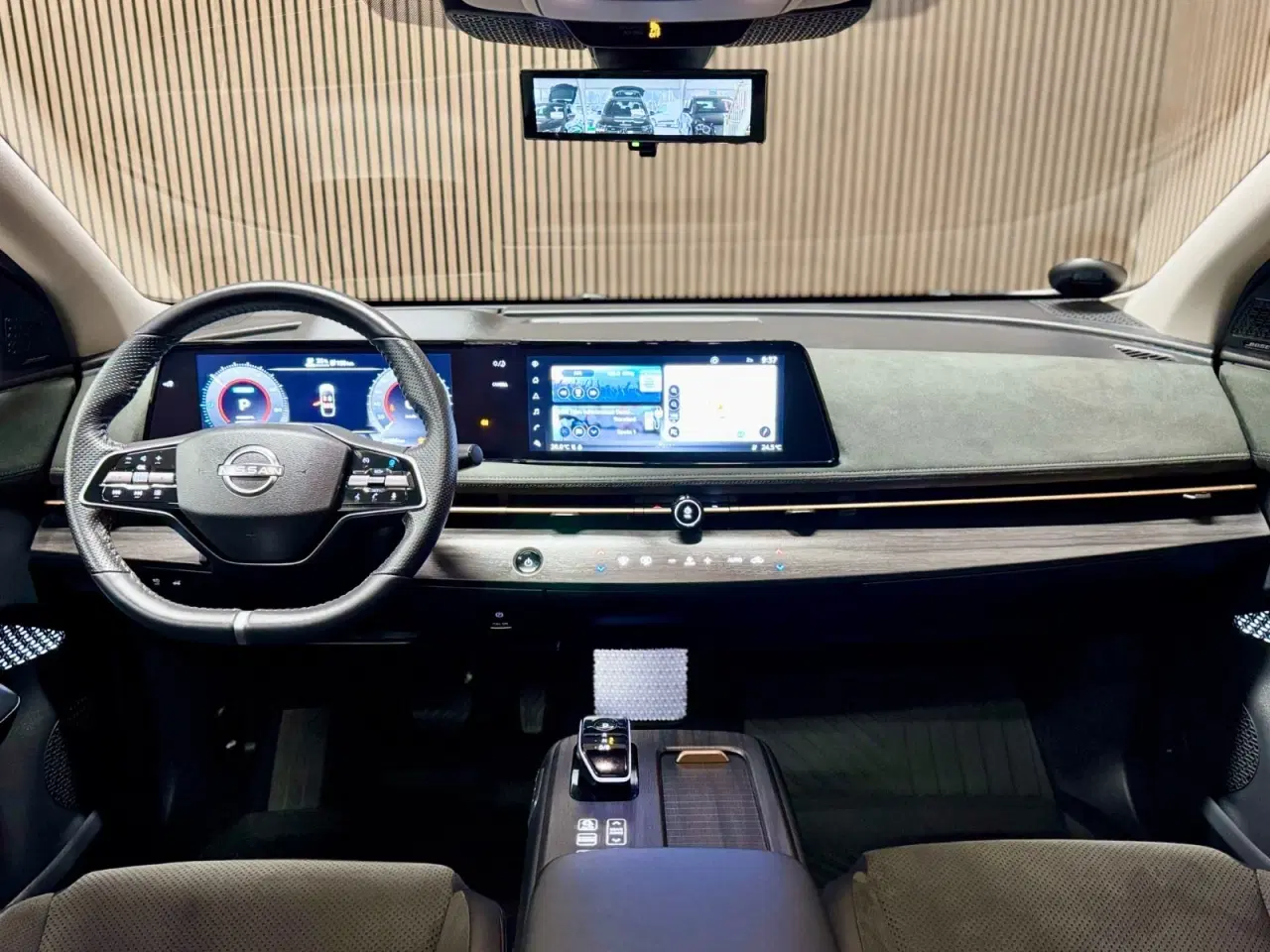 Billede 11 - Nissan Ariya 87 Evolve