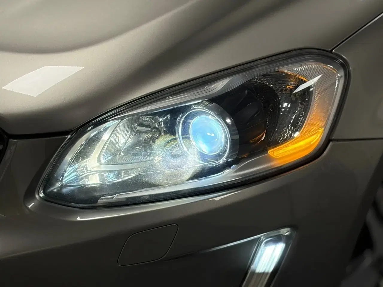 Billede 3 - Volvo XC60 2,0 D4 181 Momentum aut.