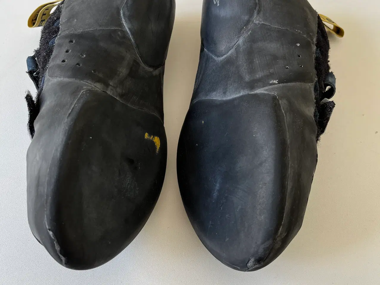 Billede 3 - La Sportiva Tarantula klatresko str. 42