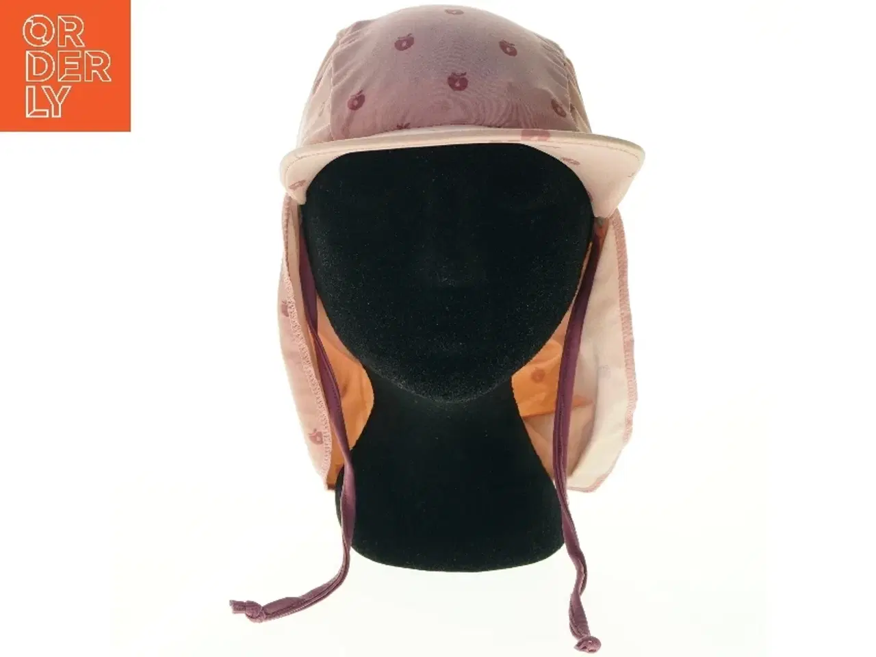 Billede 3 - Solhat til børn