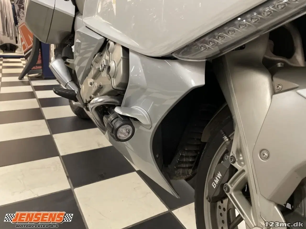 Billede 13 - BMW K 1600 GTL Exclusive