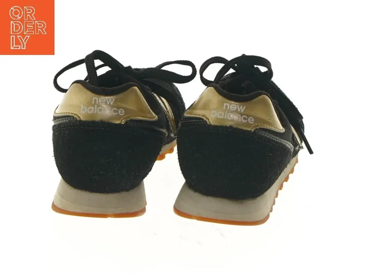 Billede 5 - New Balance sneakers str. 36 fra New Balance (str. 36 )