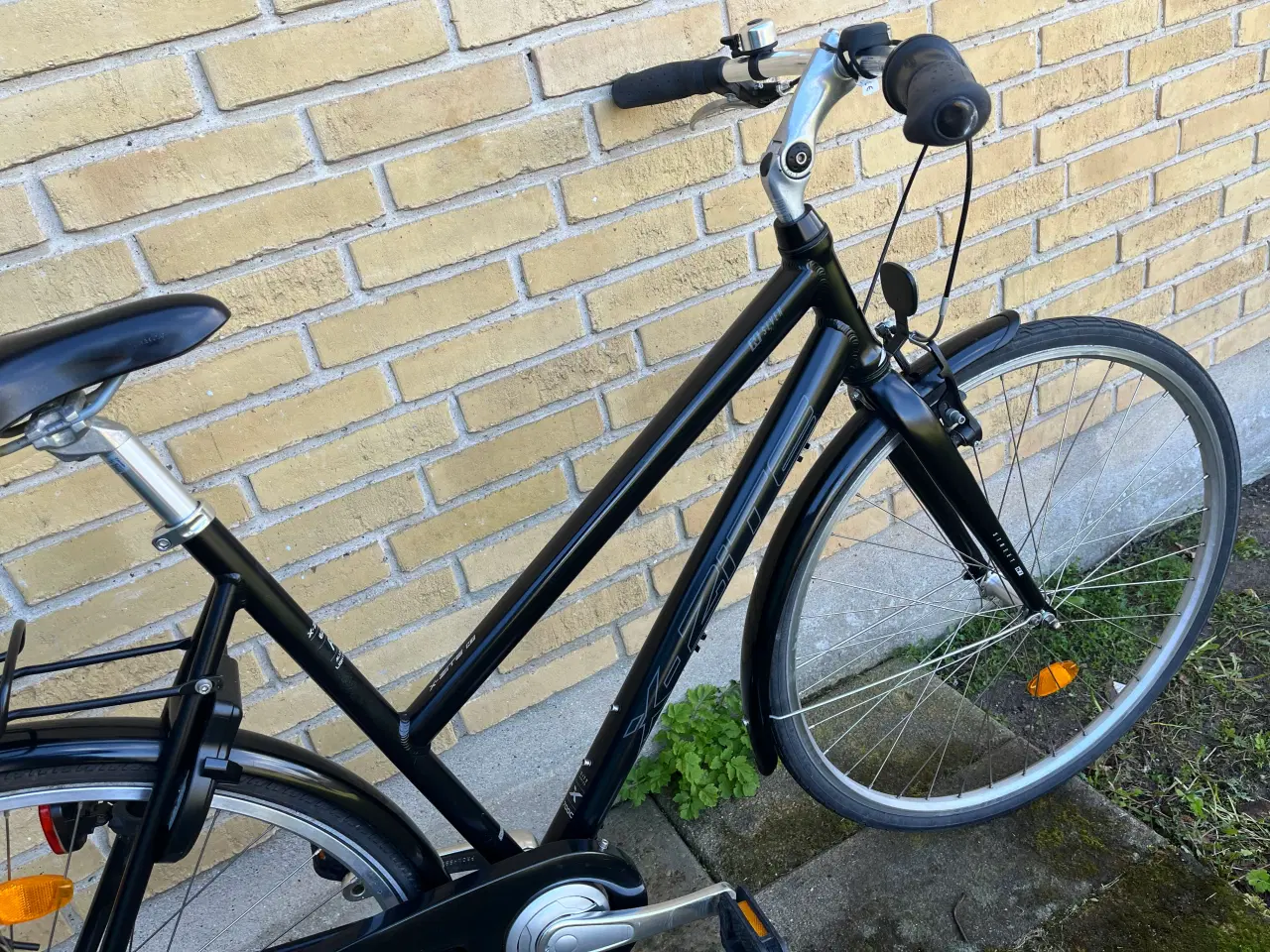 Billede 5 - X-ZITE Seven Damecykel 