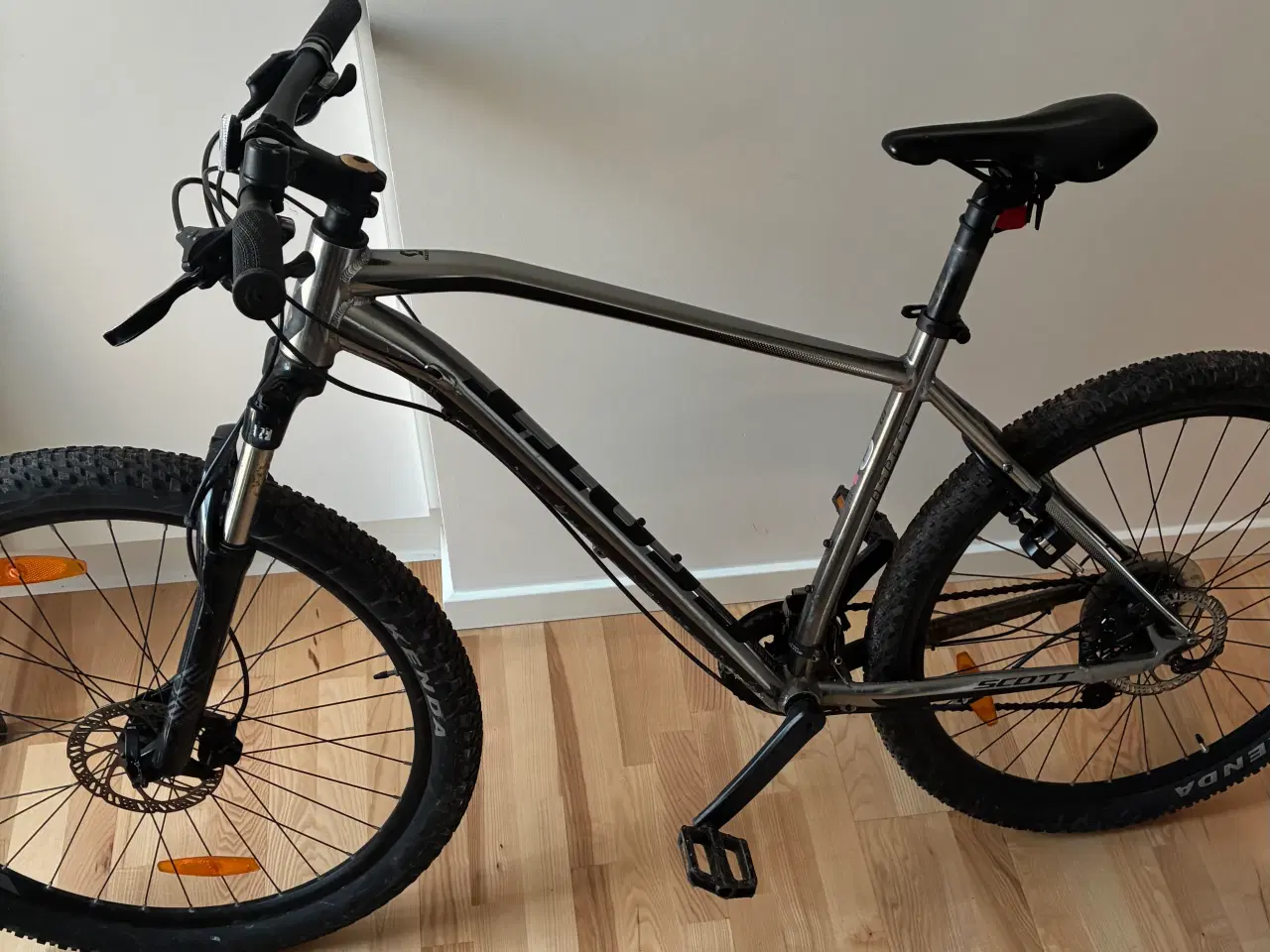 Billede 1 - Scott Mountainbike Aspect F27