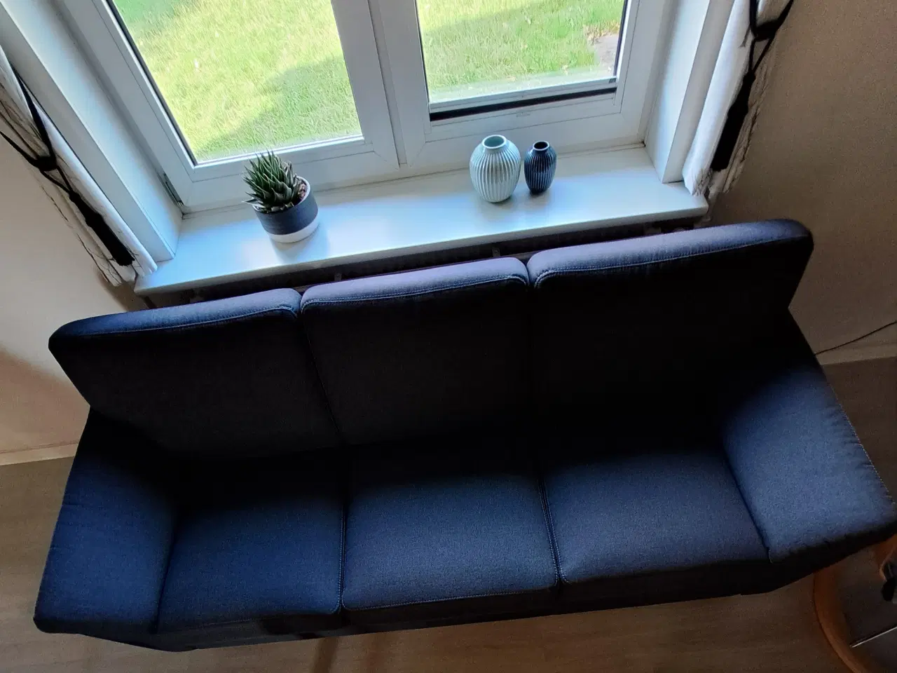 Billede 2 - N.C design sofa