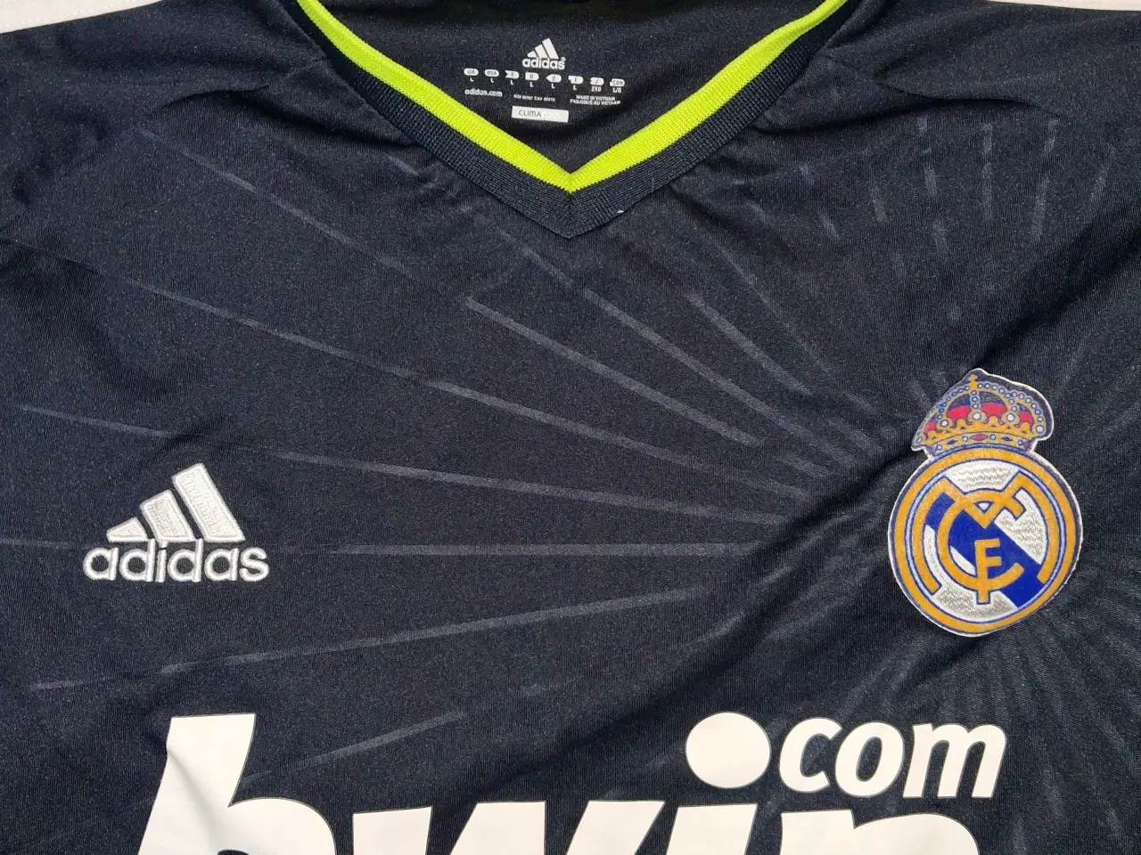 Billede 1 - Real Madrid