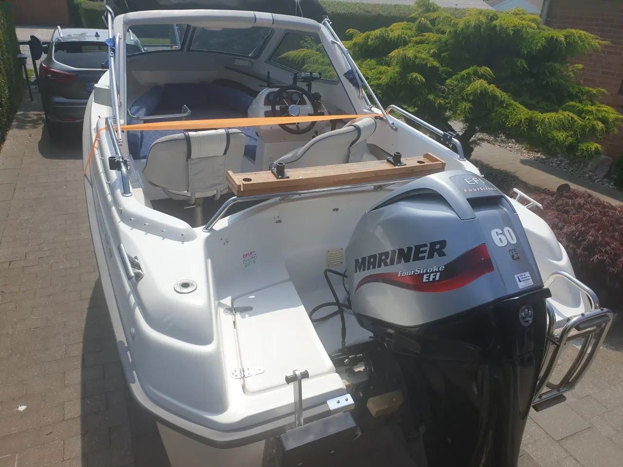 Billede 7 - Flipper 515 HT
