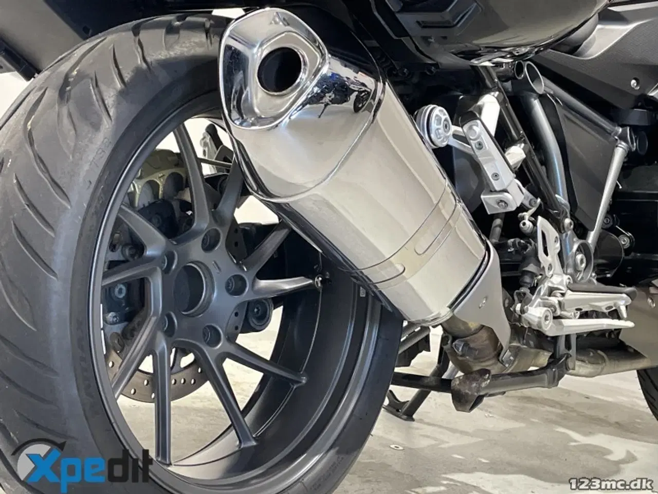 Billede 20 - BMW R 1200 RS