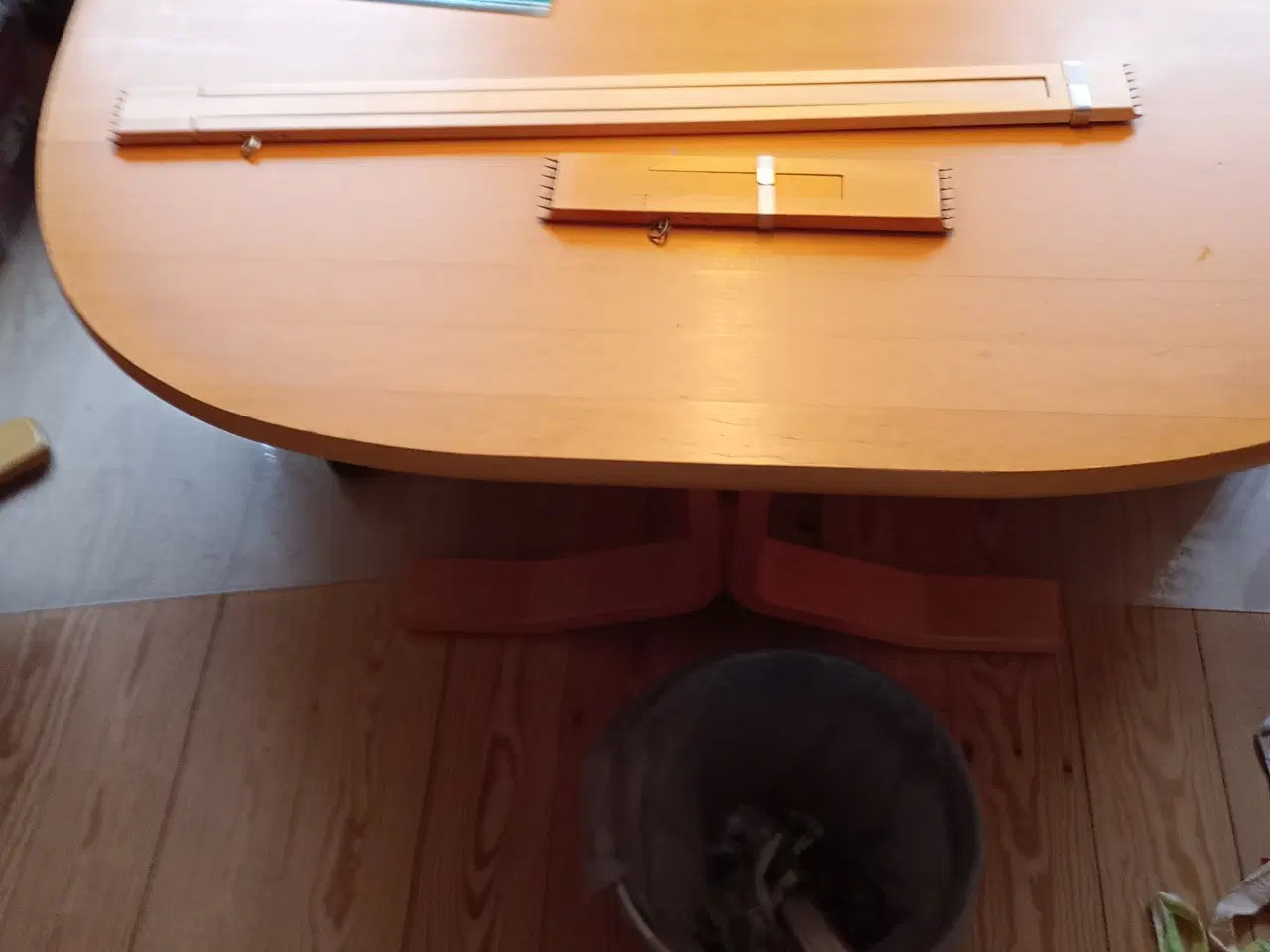 Billede 1 - Spredere til væv