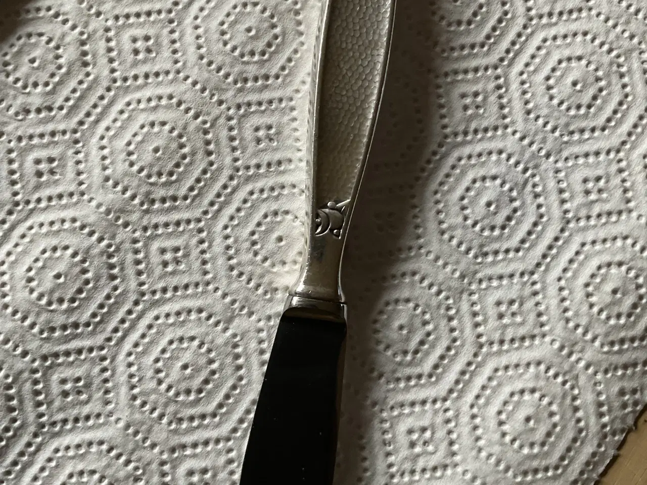 Billede 2 - Tina Middagsknive 12 stk