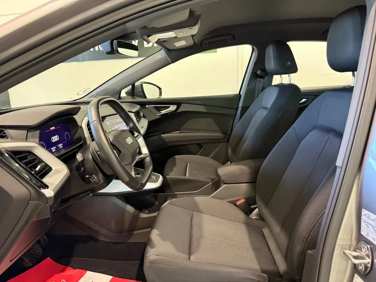 Billede 7 - Audi Q4 e-tron 35 Advanced Sportback