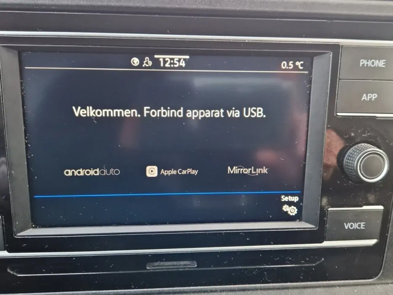 Billede 16 - VW Crafter 35 2,0 TDi 177 Kassevogn L3H2 aut.