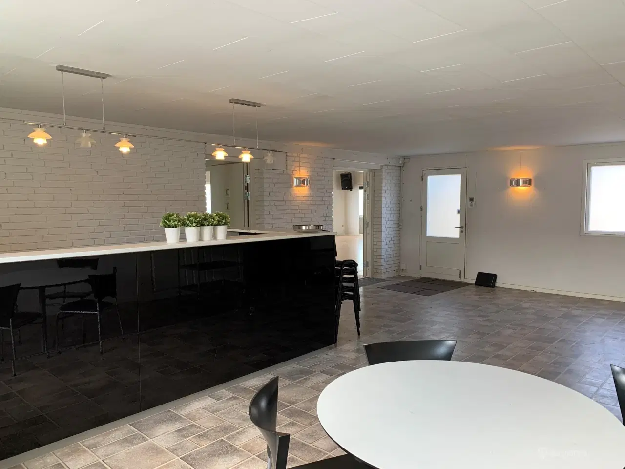 Billede 4 - Showroom. lager. håndværk, klinik, undervisning, specialbutik mv.