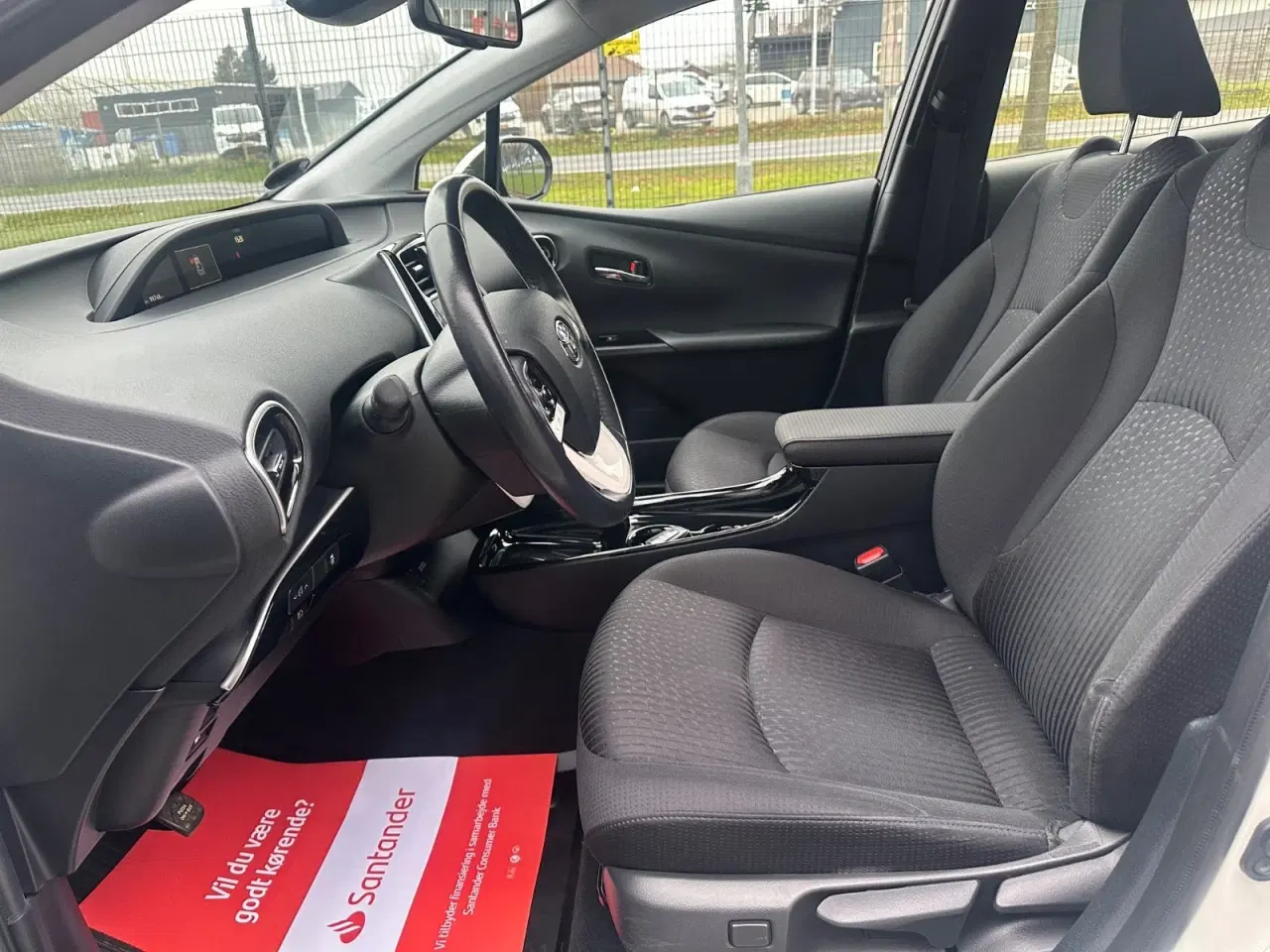 Billede 9 - Toyota Prius 1,8 Plug-in Hybrid H3 MDS