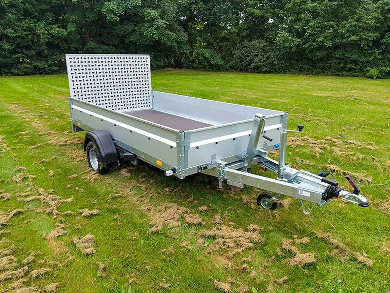 Billede 7 - Stema MUT 1500