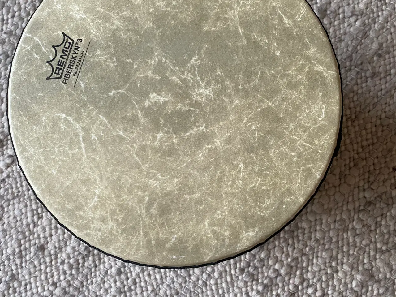 Billede 2 - Remo Kids Floor Tom