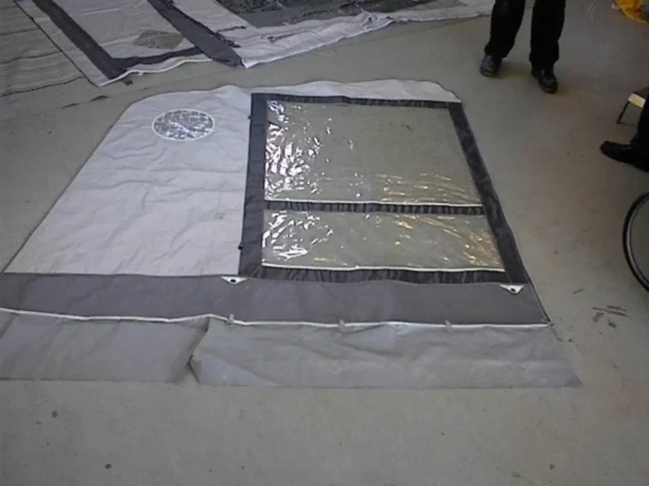 Billede 1 - Front Venstra