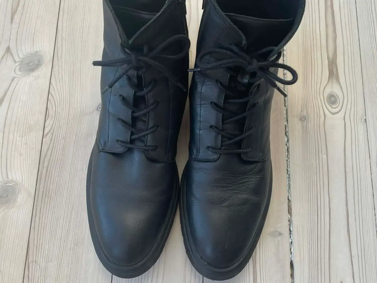 Billede 2 - Last Studio Herrestøvler