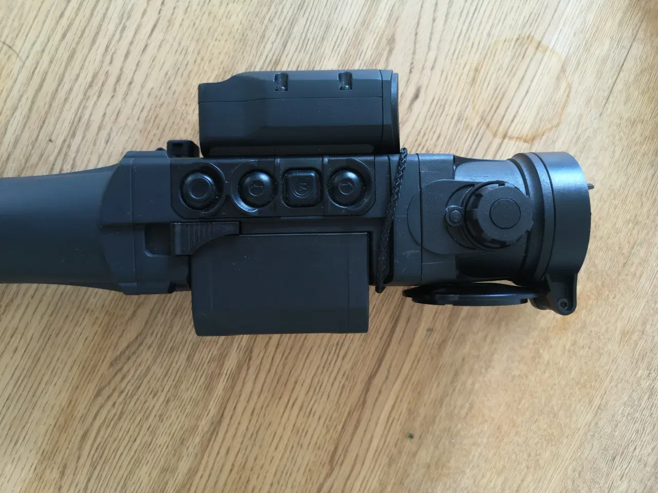 Billede 1 - Pulsar trail XP50 lrf