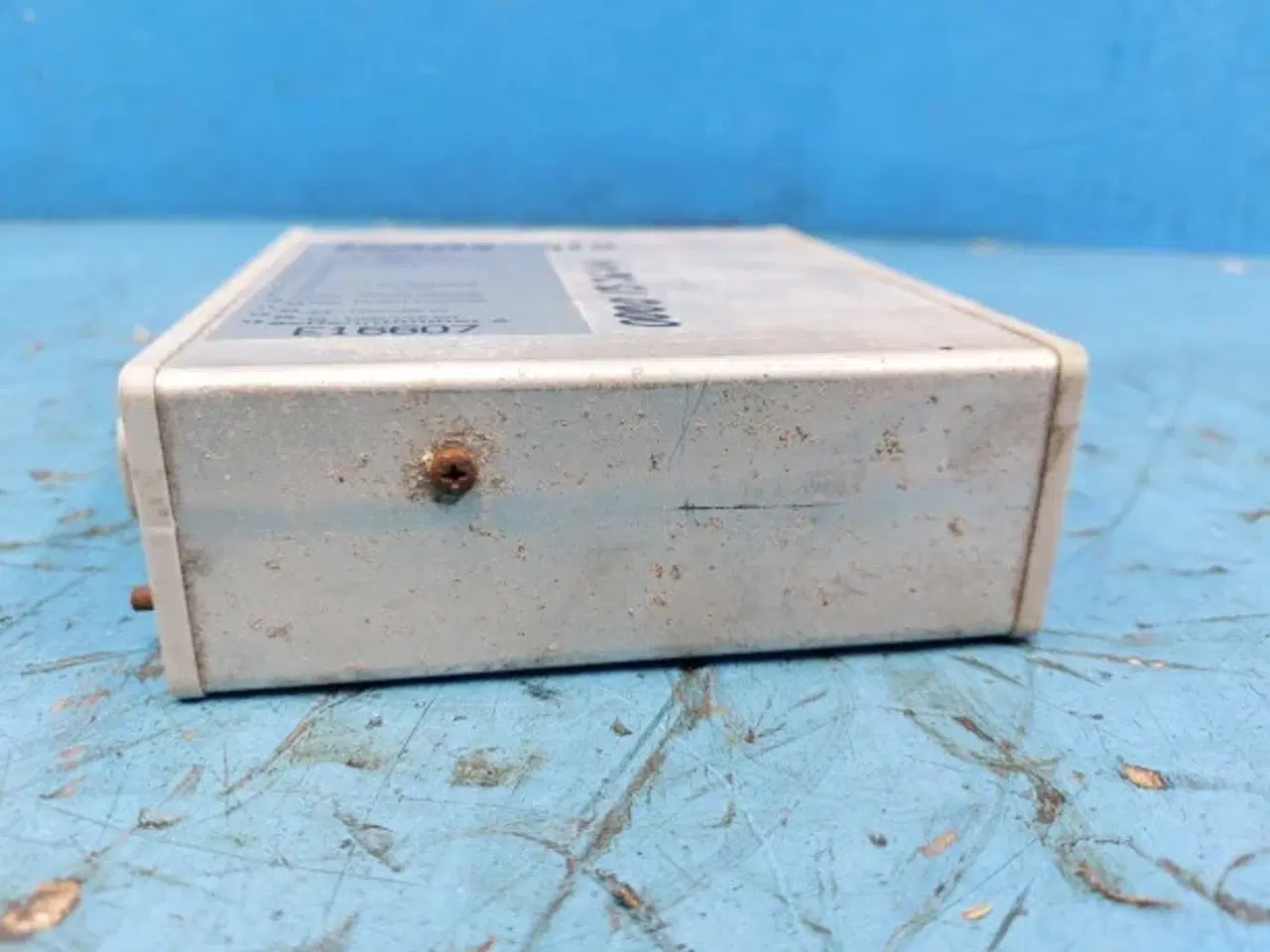 Billede 6 - Lexion 420 Elektronik boks 0000133644