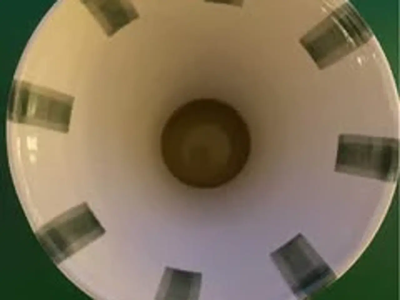 Billede 5 - Kähler Signatur vase, stor. Fremstår som ny