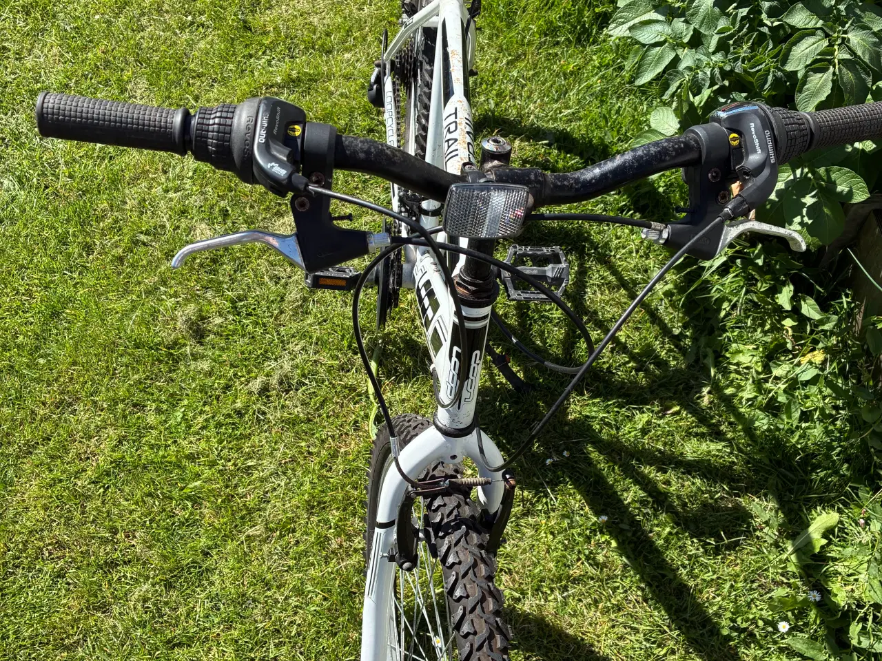 Billede 7 - Loop Mountainbike 26”