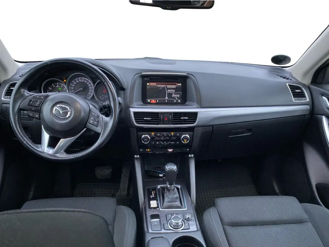 Billede 6 - Mazda CX-5 2,0 Skyactiv-G Vision AWD 160HK 5d 6g Aut.