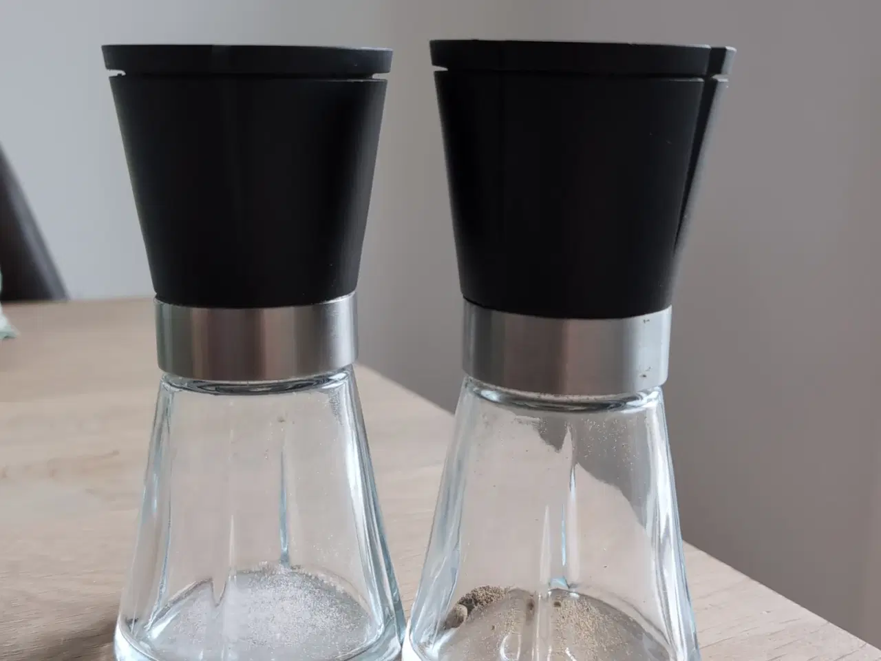 Billede 1 - Rosendahl Salt og peber sæt