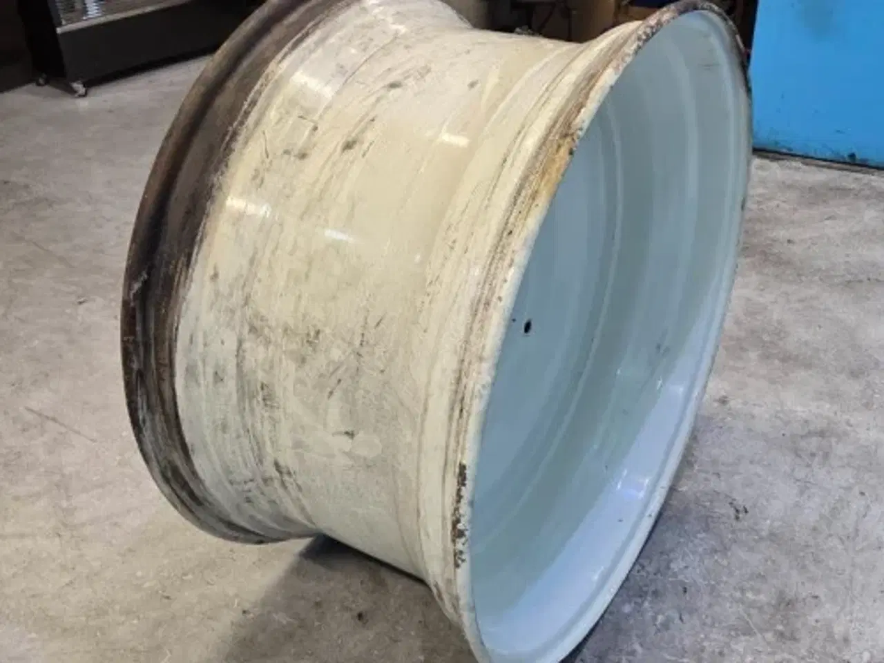 Billede 19 - 38" DW20BX38