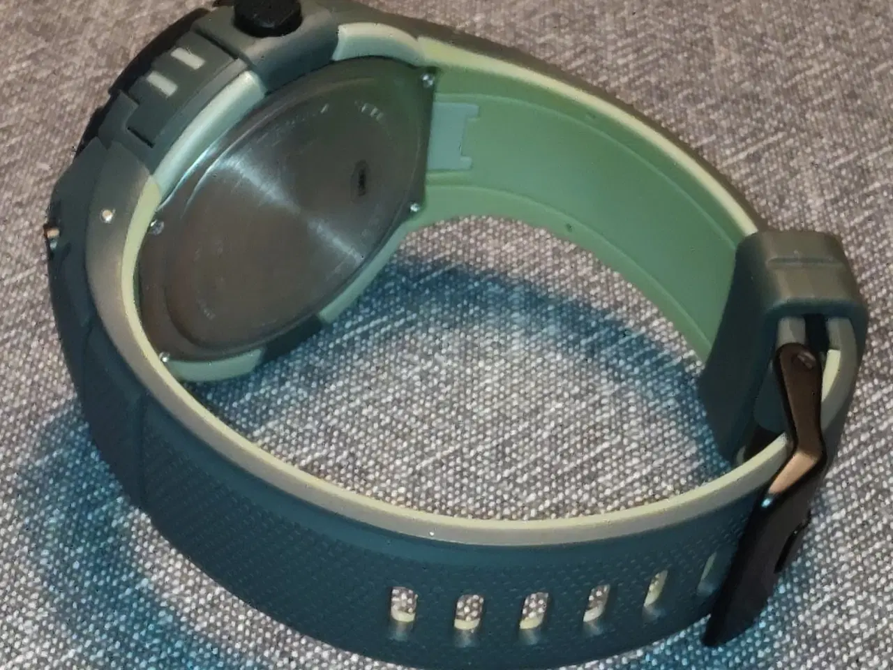 Billede 10 - Timex Expedition UBRUGT 