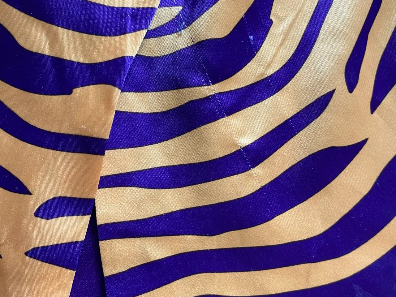 Billede 4 - Tiger udklædningstøj 