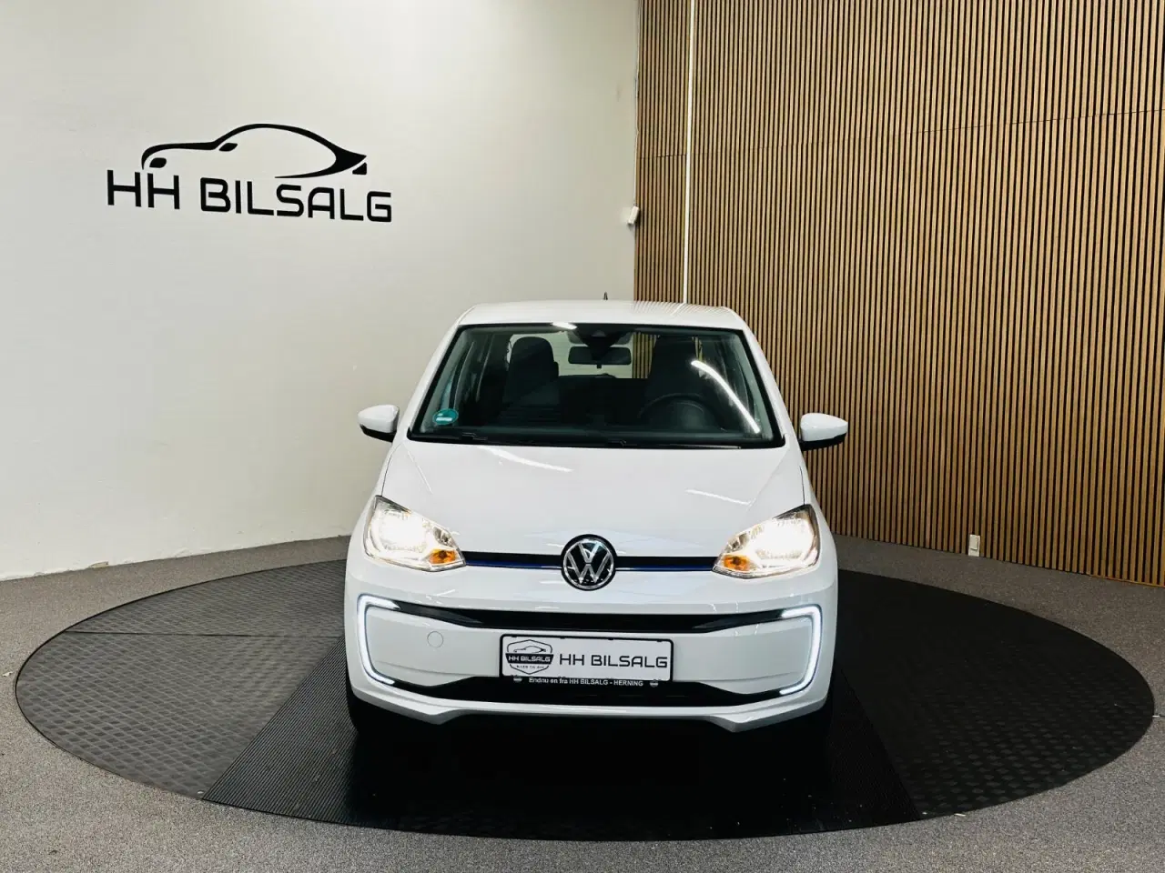 Billede 2 - VW e-Up!  Move Up!