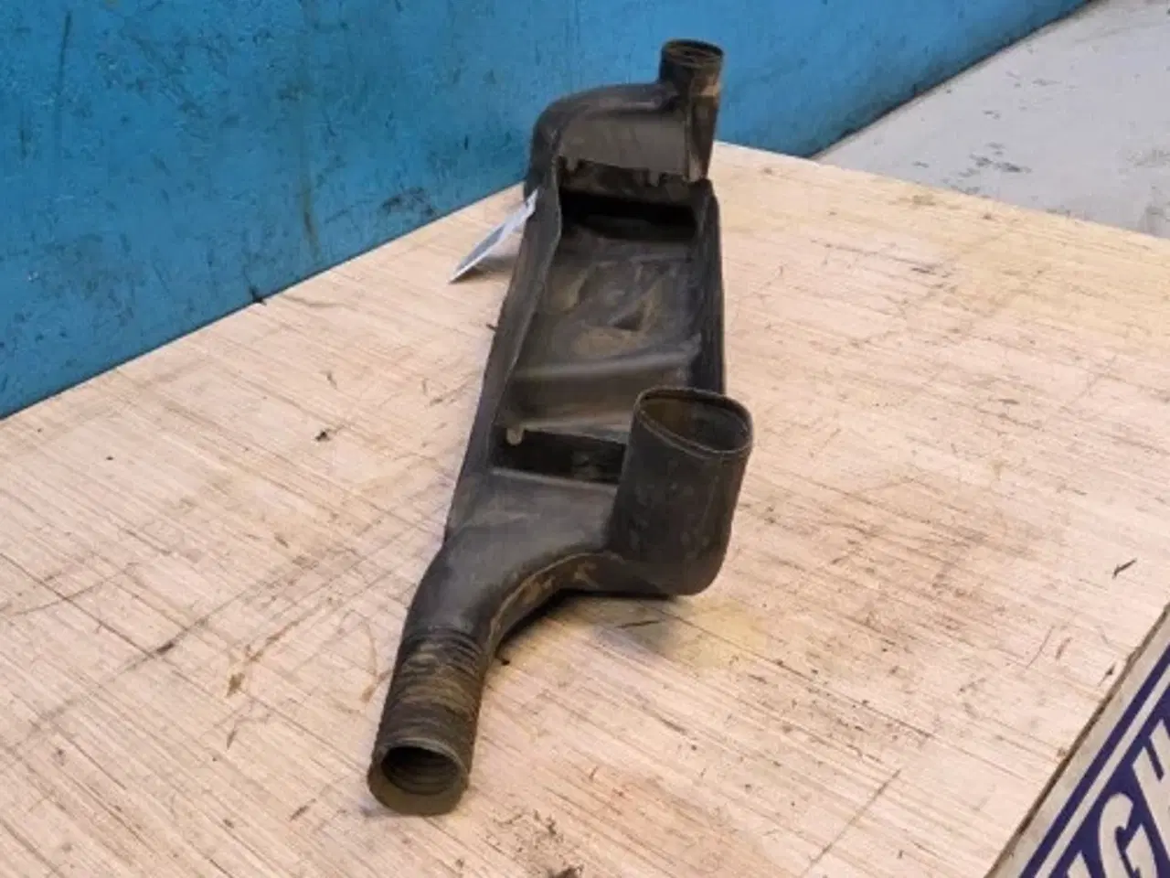 Billede 4 - Case 844XL Luftkanal 3233567R1