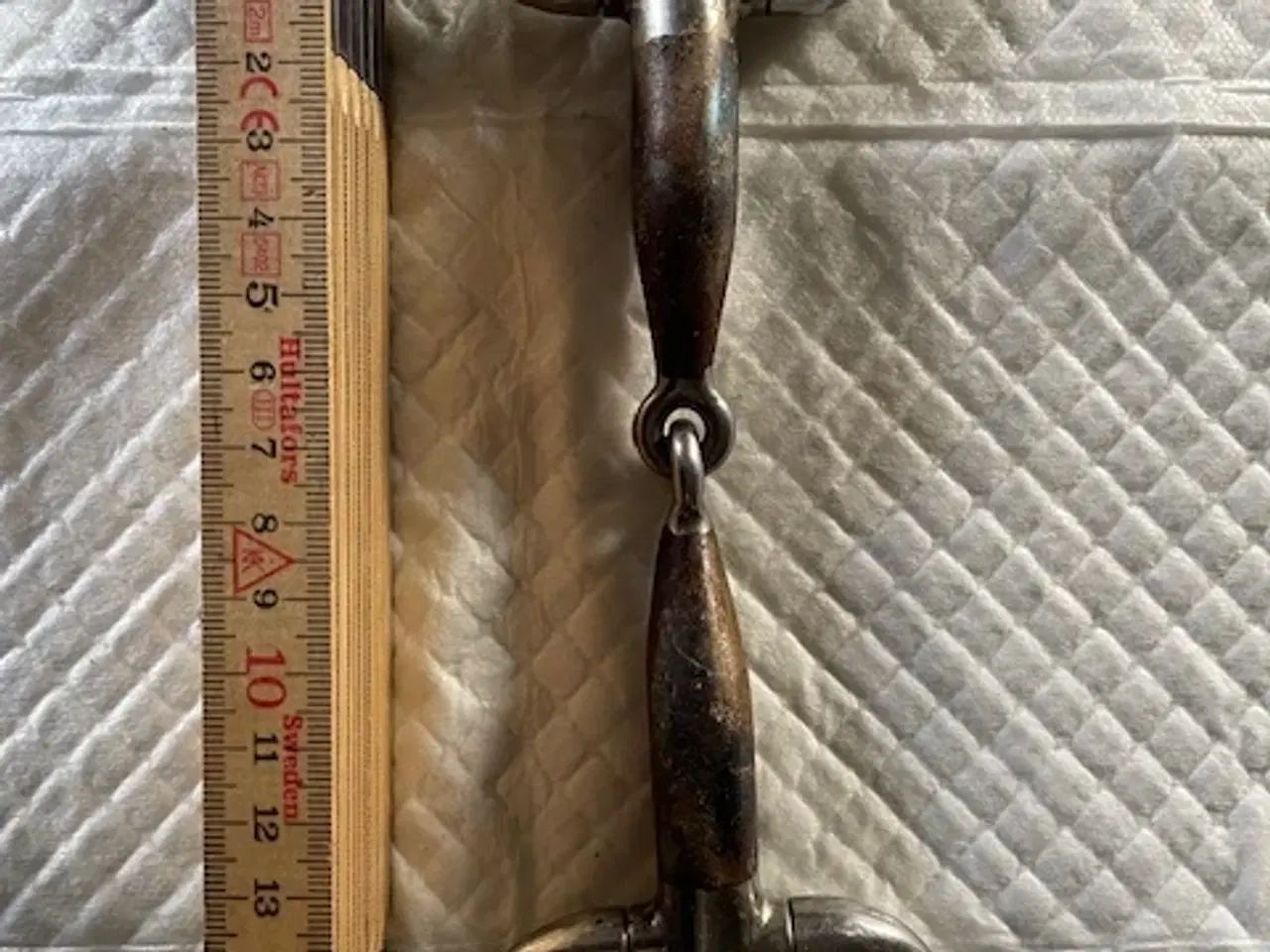 Billede 6 - Forskellige bidtyper sælges