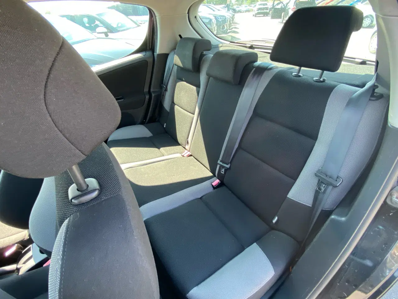 Billede 7 - Peugeot 207 1,4 XR Plus 88HK 5d
